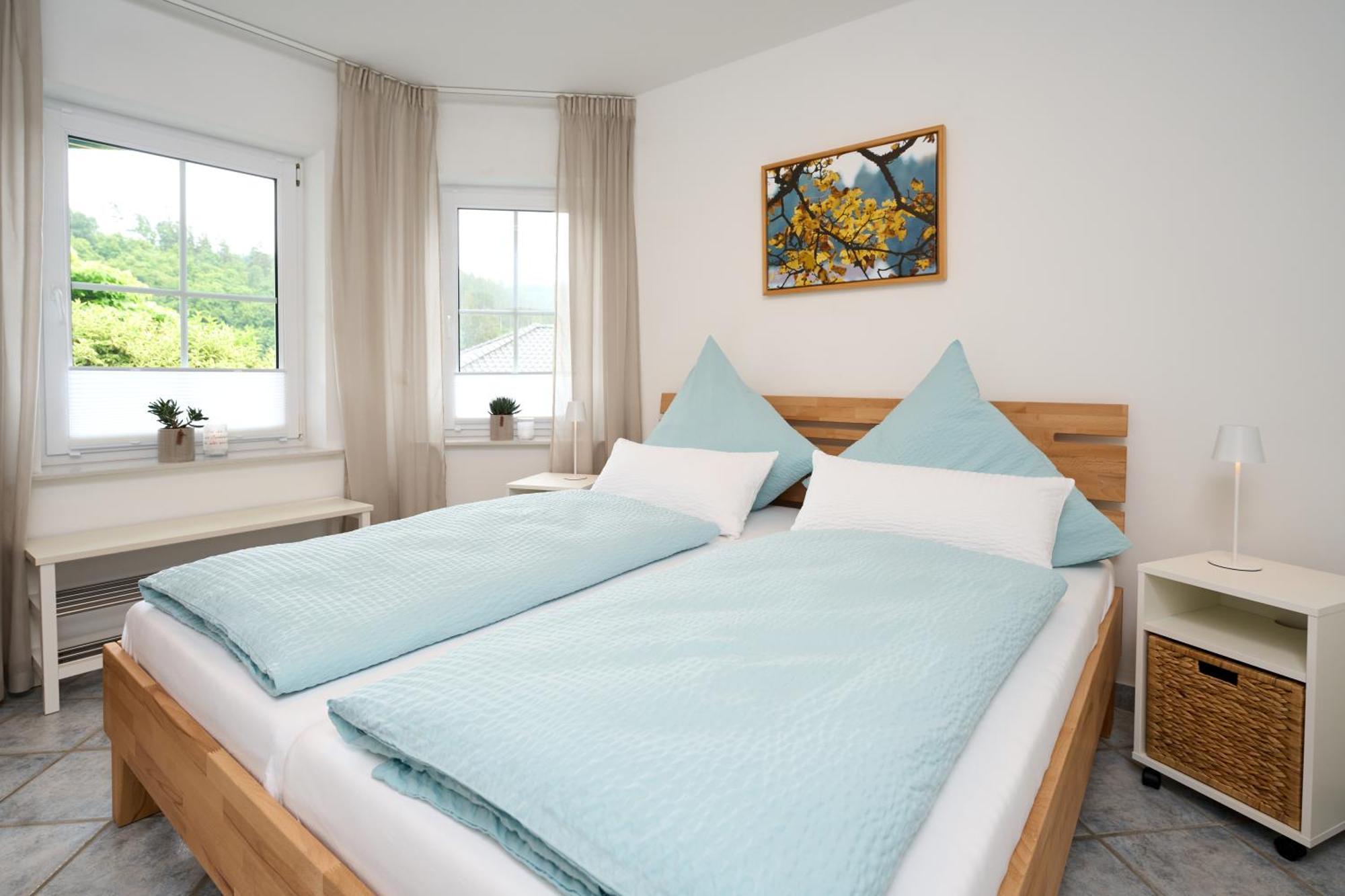Fewo-eifelvielfalt Apartment