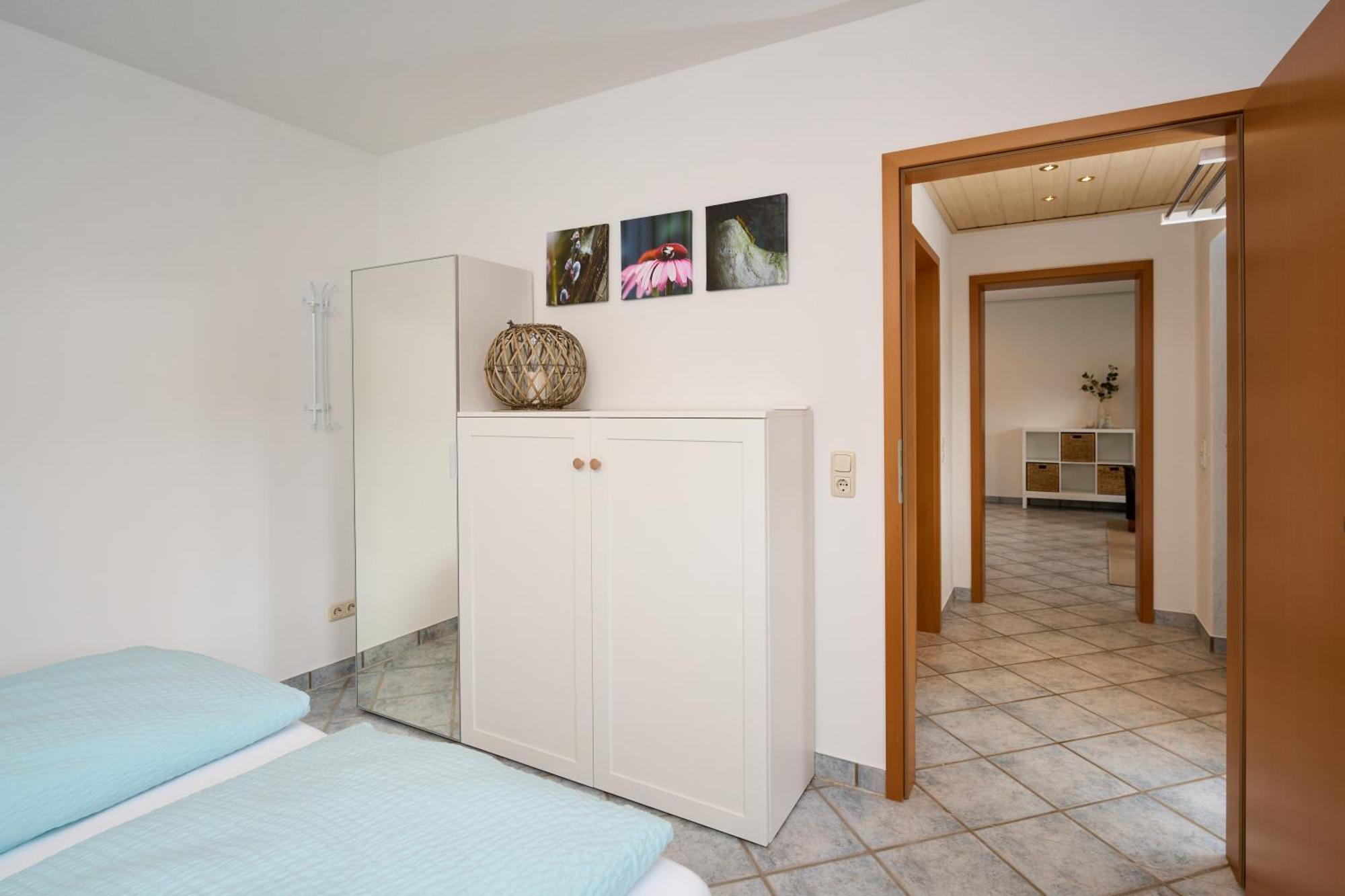 Apartment Fewo-eifelvielfalt
