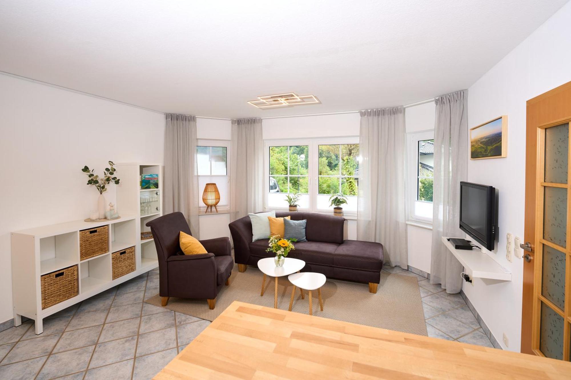 Fewo-eifelvielfalt Apartment *