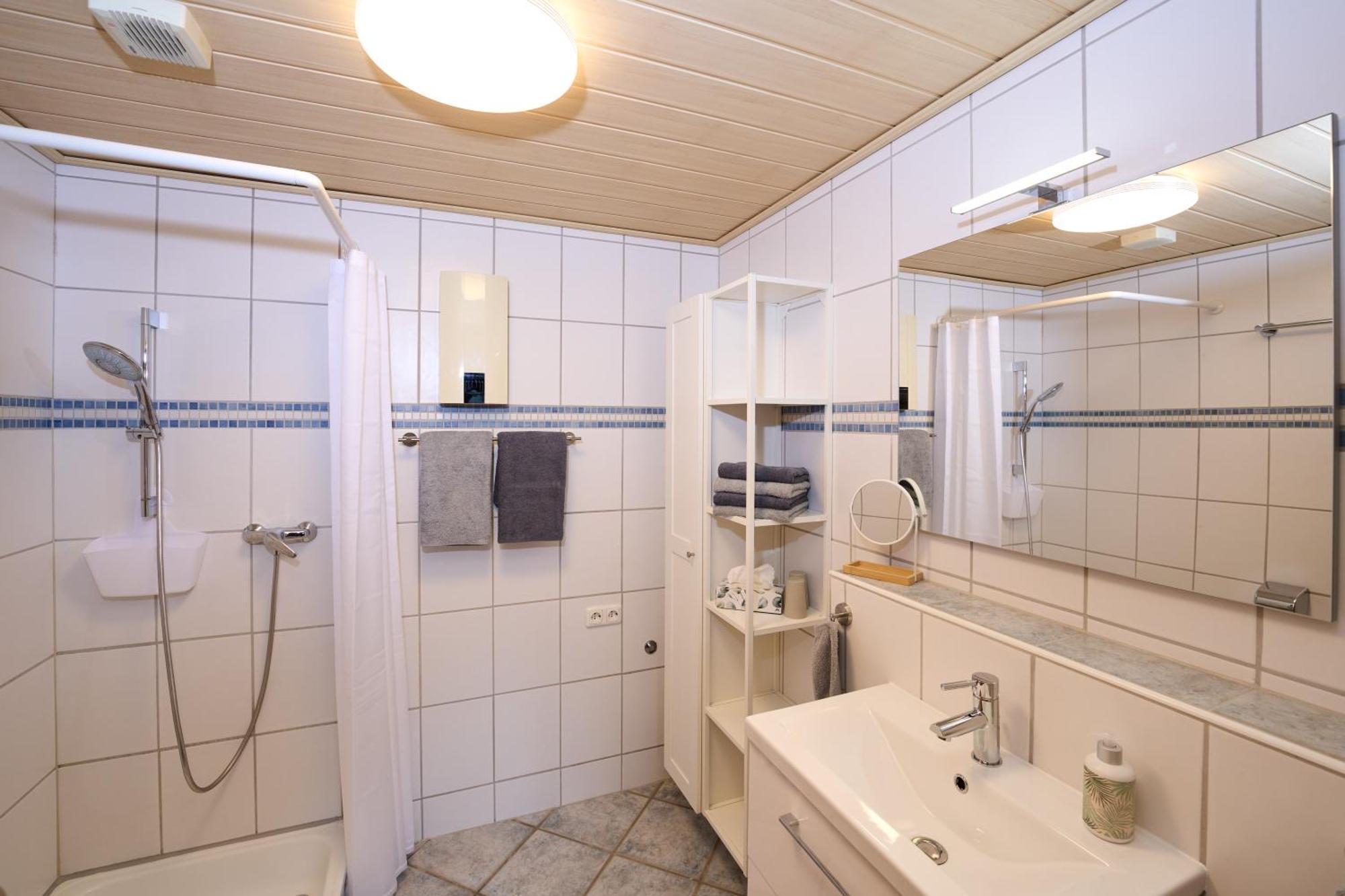 Apartment Fewo-eifelvielfalt *