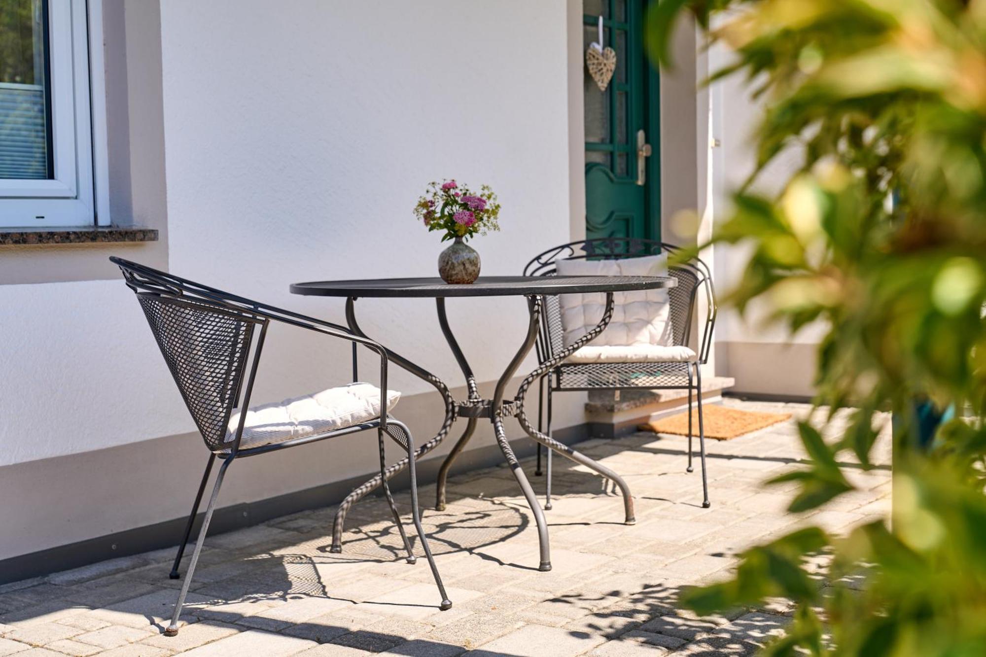 Fewo-eifelvielfalt Apartment Daun